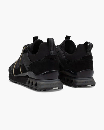 FEARIA CRUYFF blk/gld - CC261062 960