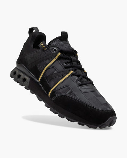 FEARIA CRUYFF blk/gld - CC261062 960