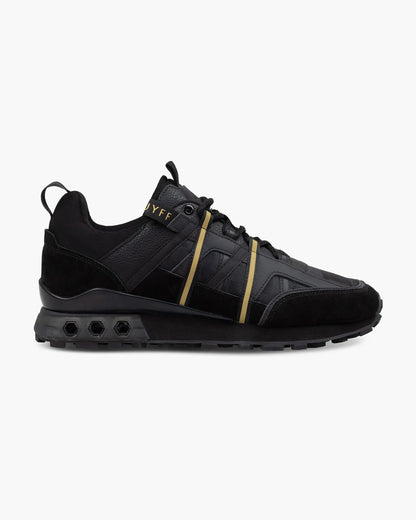 FEARIA CRUYFF blk/gld - CC261062 960