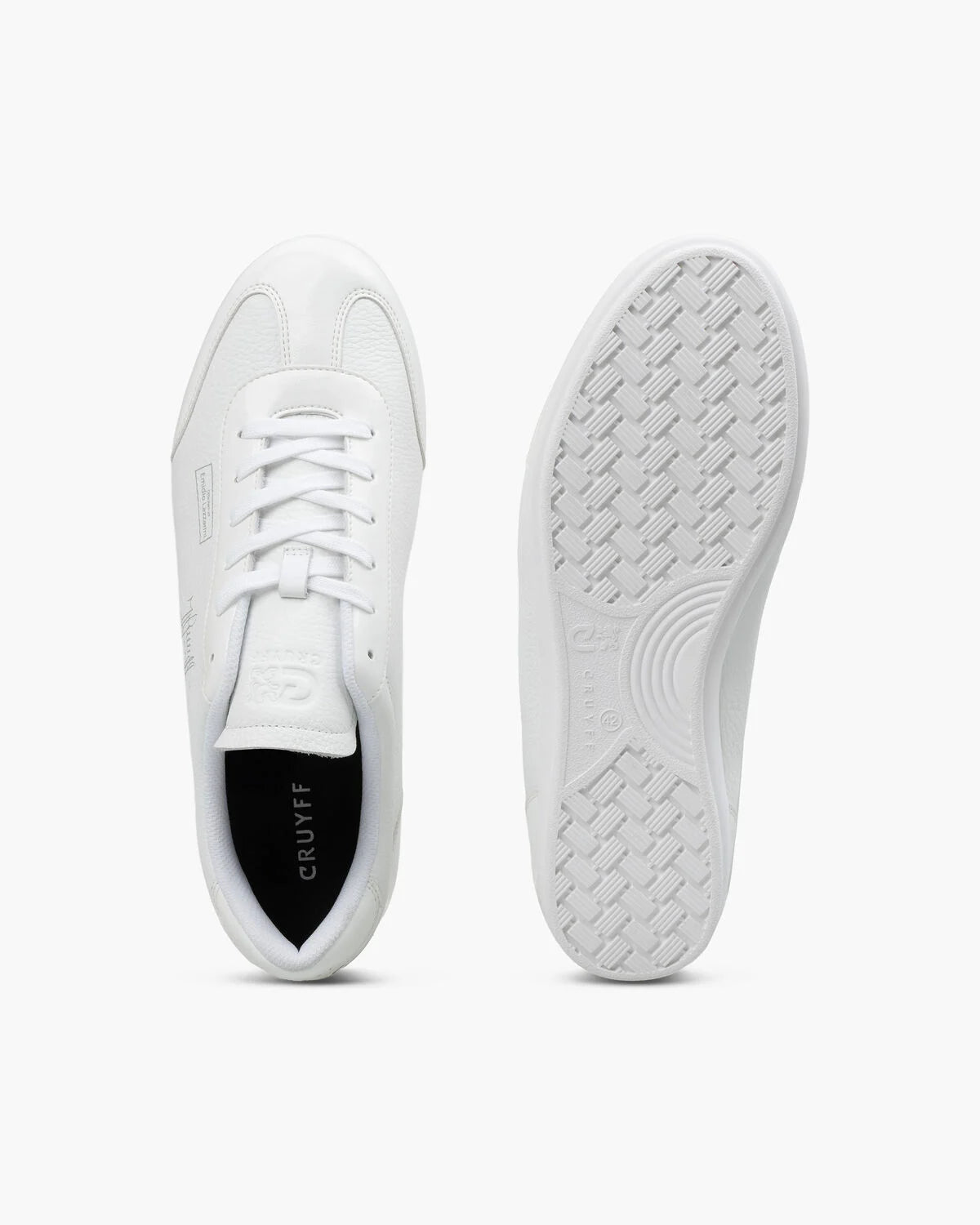 RECOPA CRUYFF wht - CC261370 100