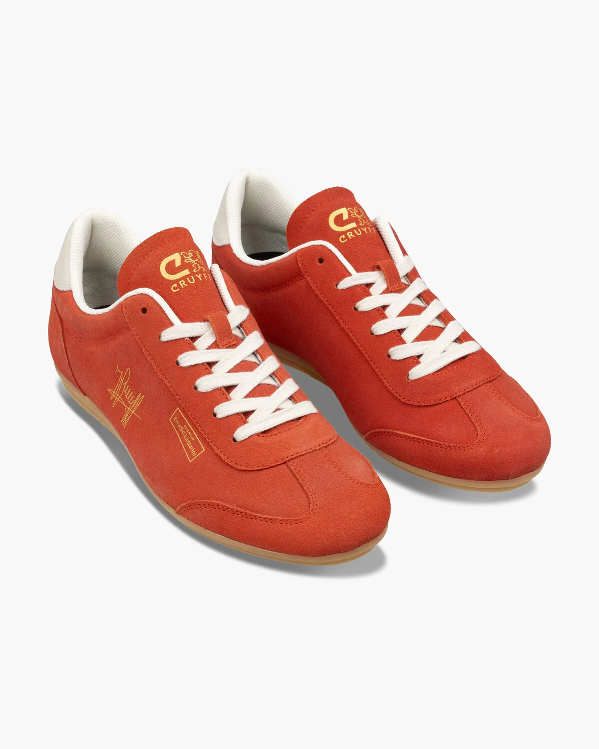RECOPA CRUYFF red - CC261371 300