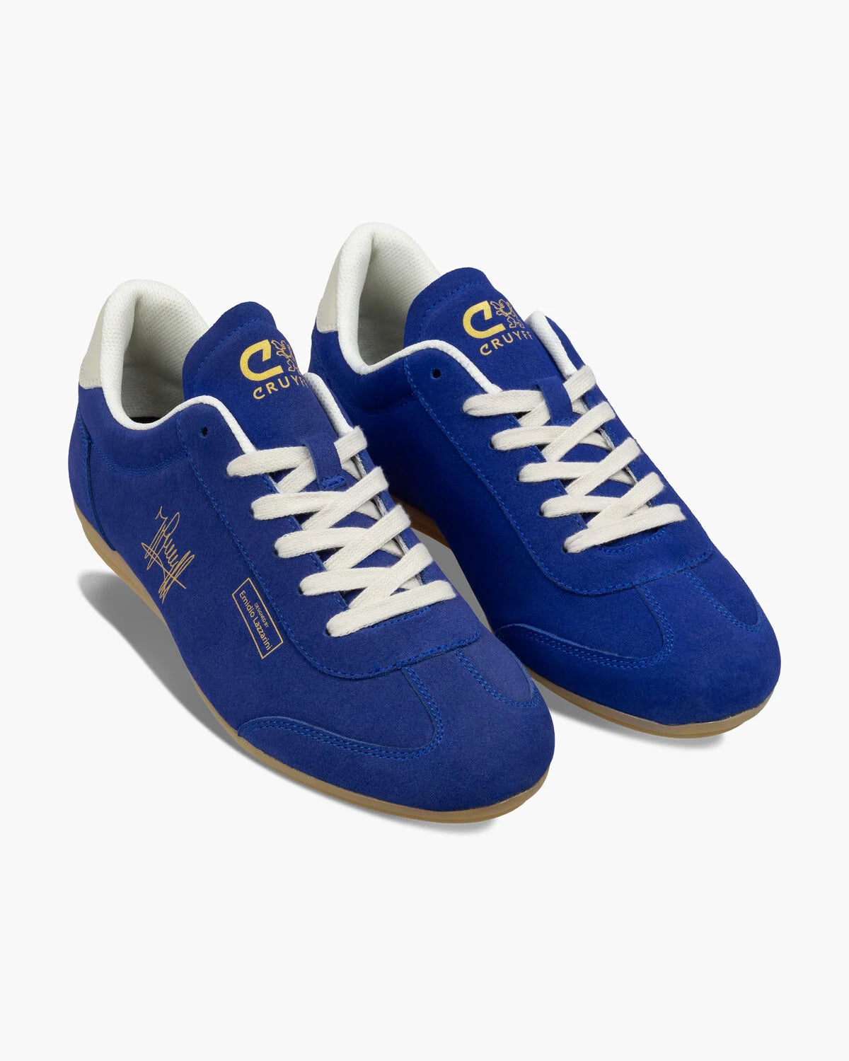 RECOPA CRUYFF blue - CC261371 600