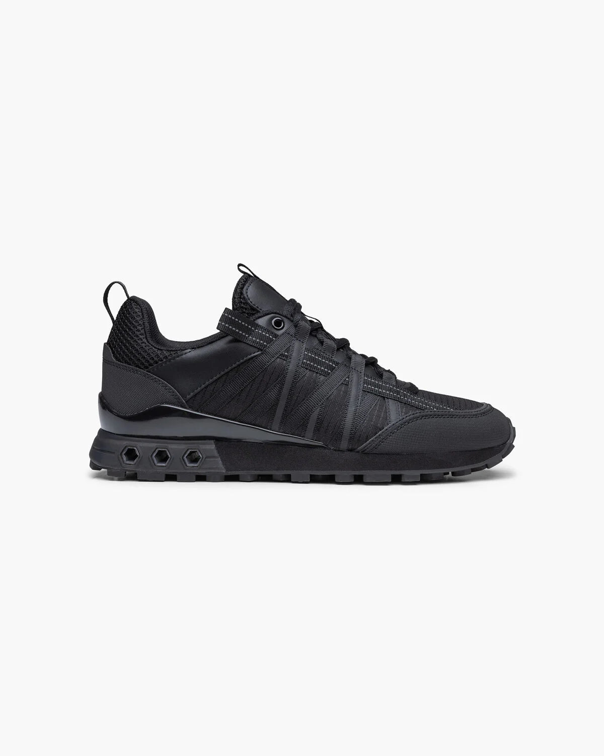 FEARIA CRUYFF blk - CC263060 11000