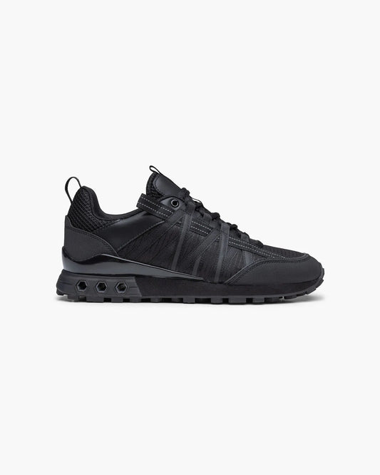 FEARIA CRUYFF blk - CC263060 11000