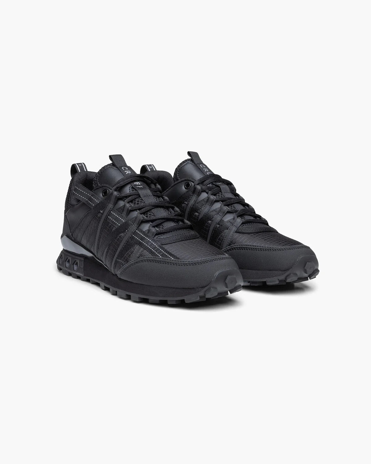 FEARIA CRUYFF blk - CC263060 11000