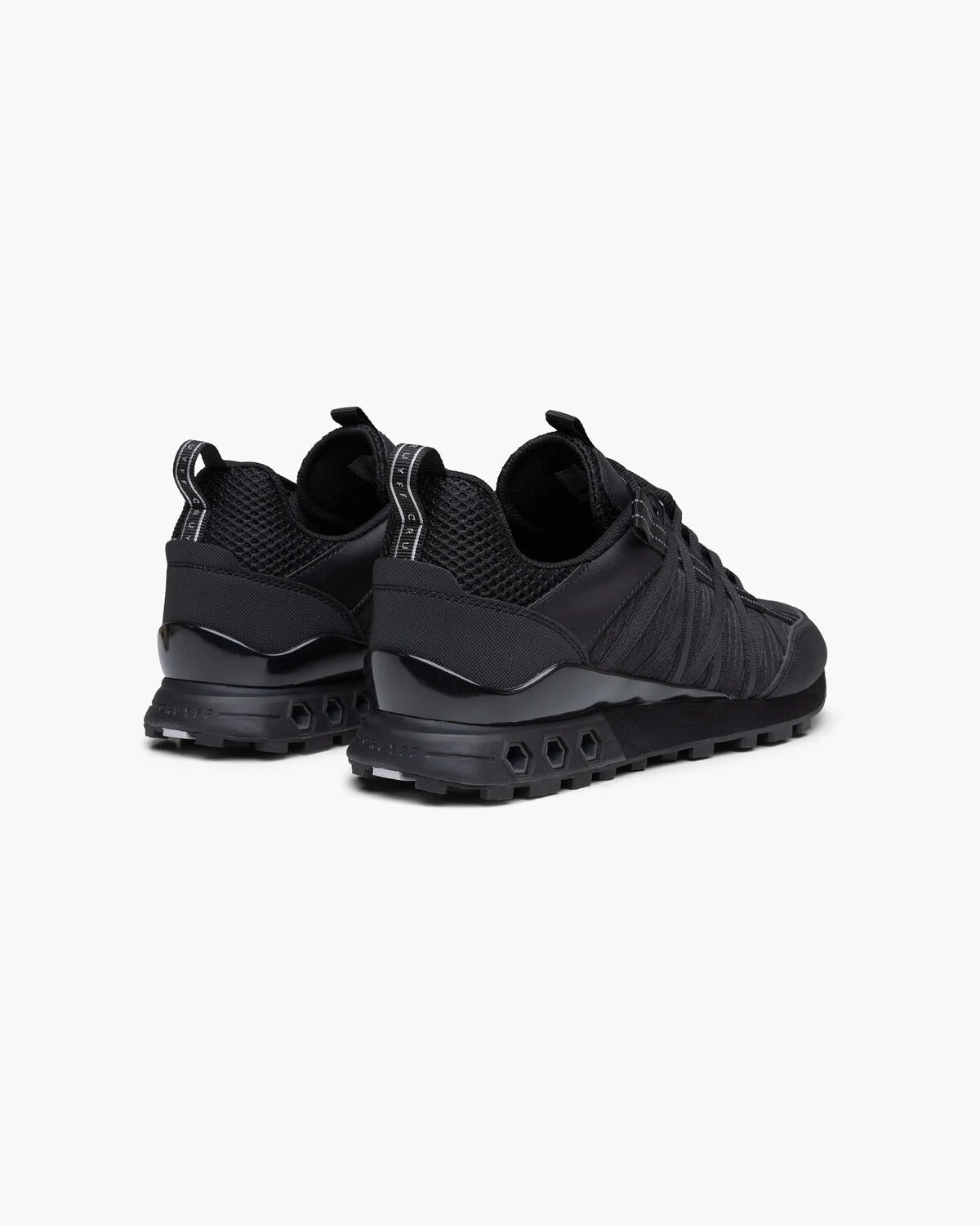 FEARIA CRUYFF blk - CC263060 11000