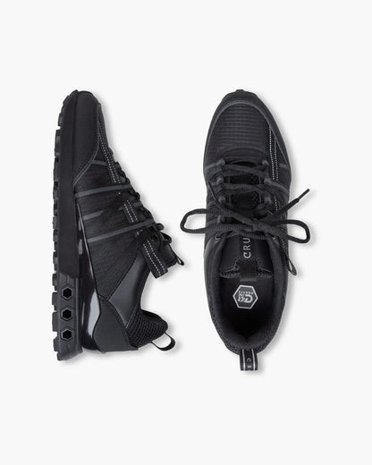 FEARIA CRUYFF blk - CC263060 11000