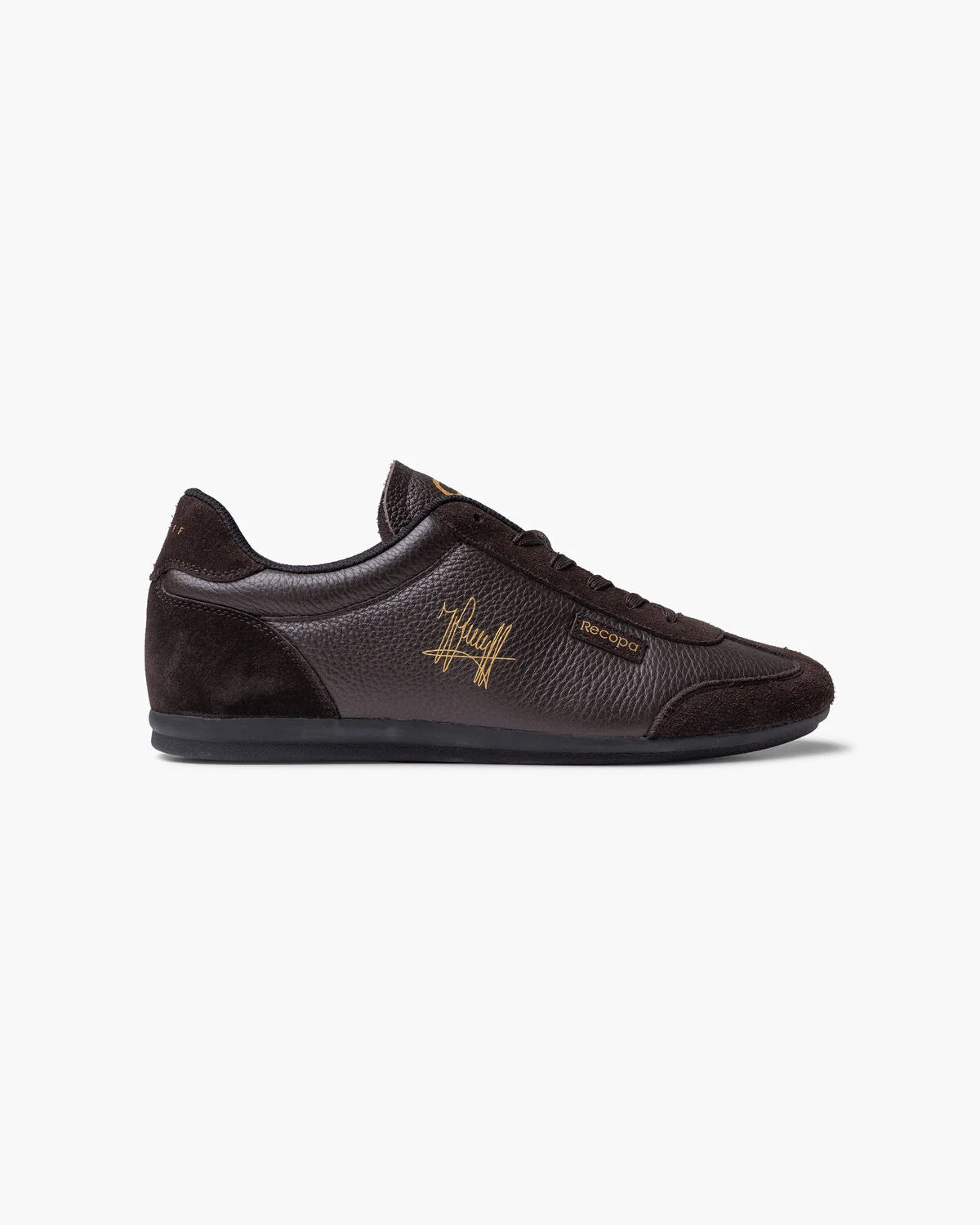 RECOPA CRUYFF brwn - CC263111 9007