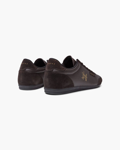 RECOPA CRUYFF brwn - CC263111 9007