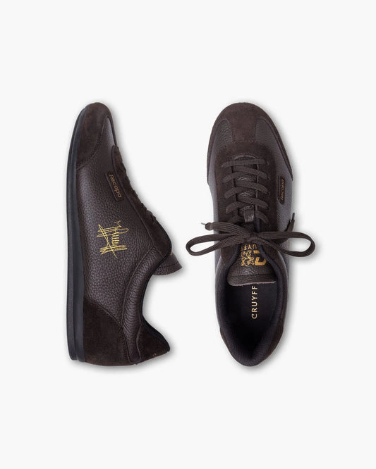 RECOPA CRUYFF brwn - CC263111 9007