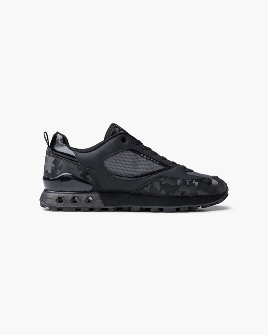 SNYPER CRUYFF blk - CC263120 11000