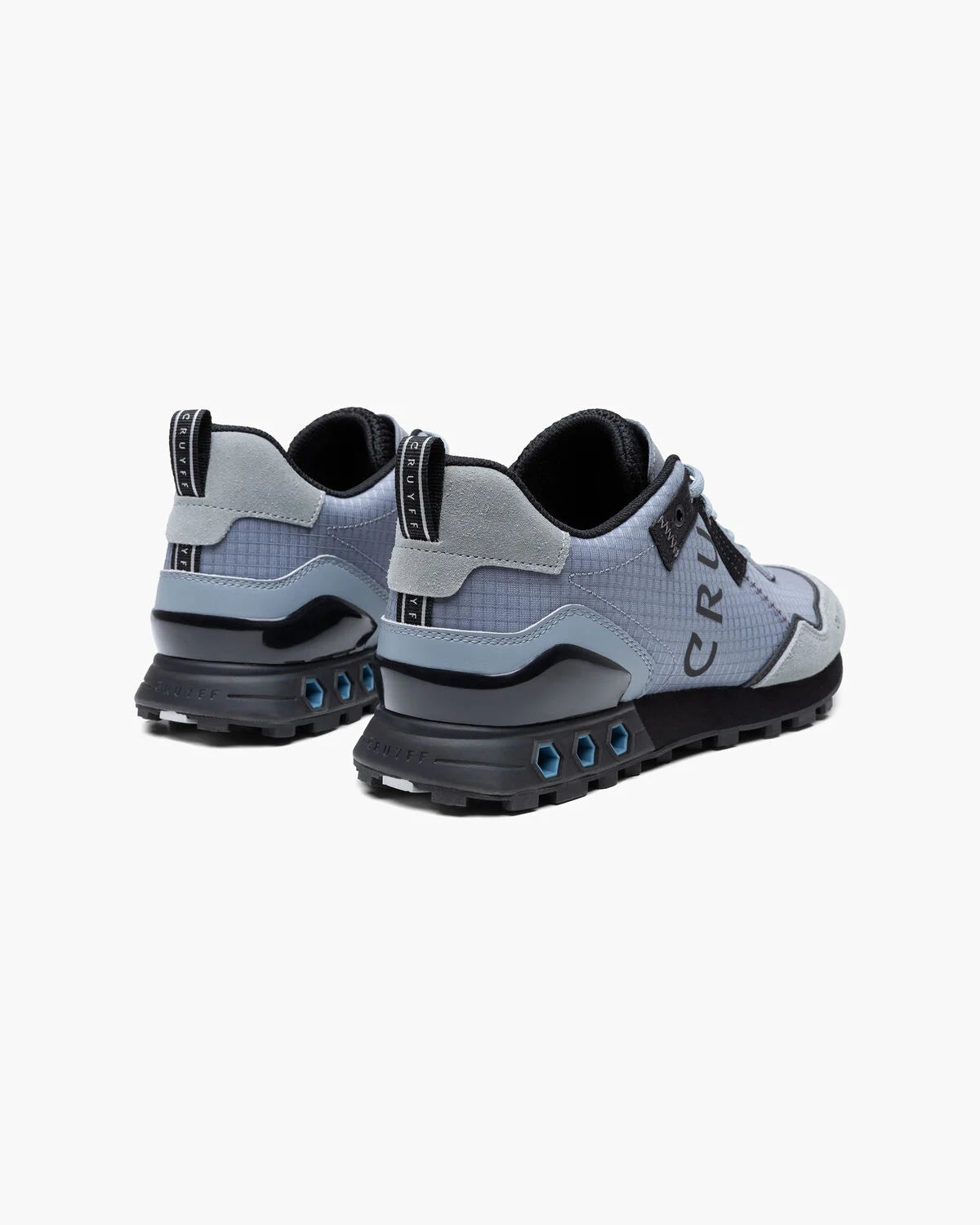 SUPERBIA CRUYFF blue - CC263130 7003