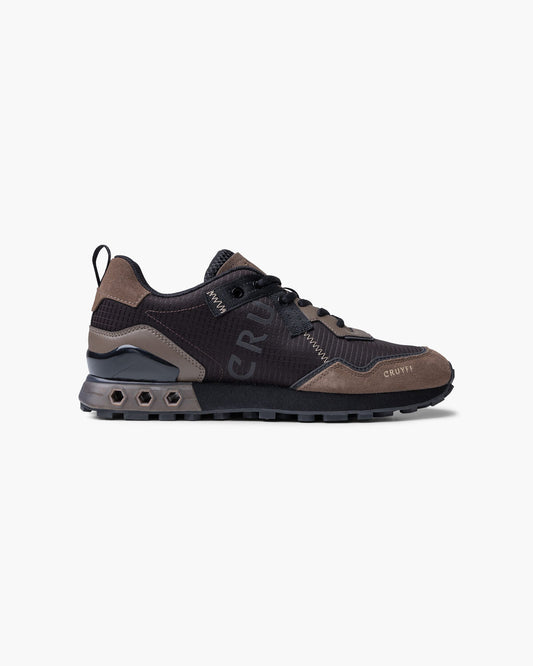 SUPERBIA CRUYFF brwn - CC263130 9007