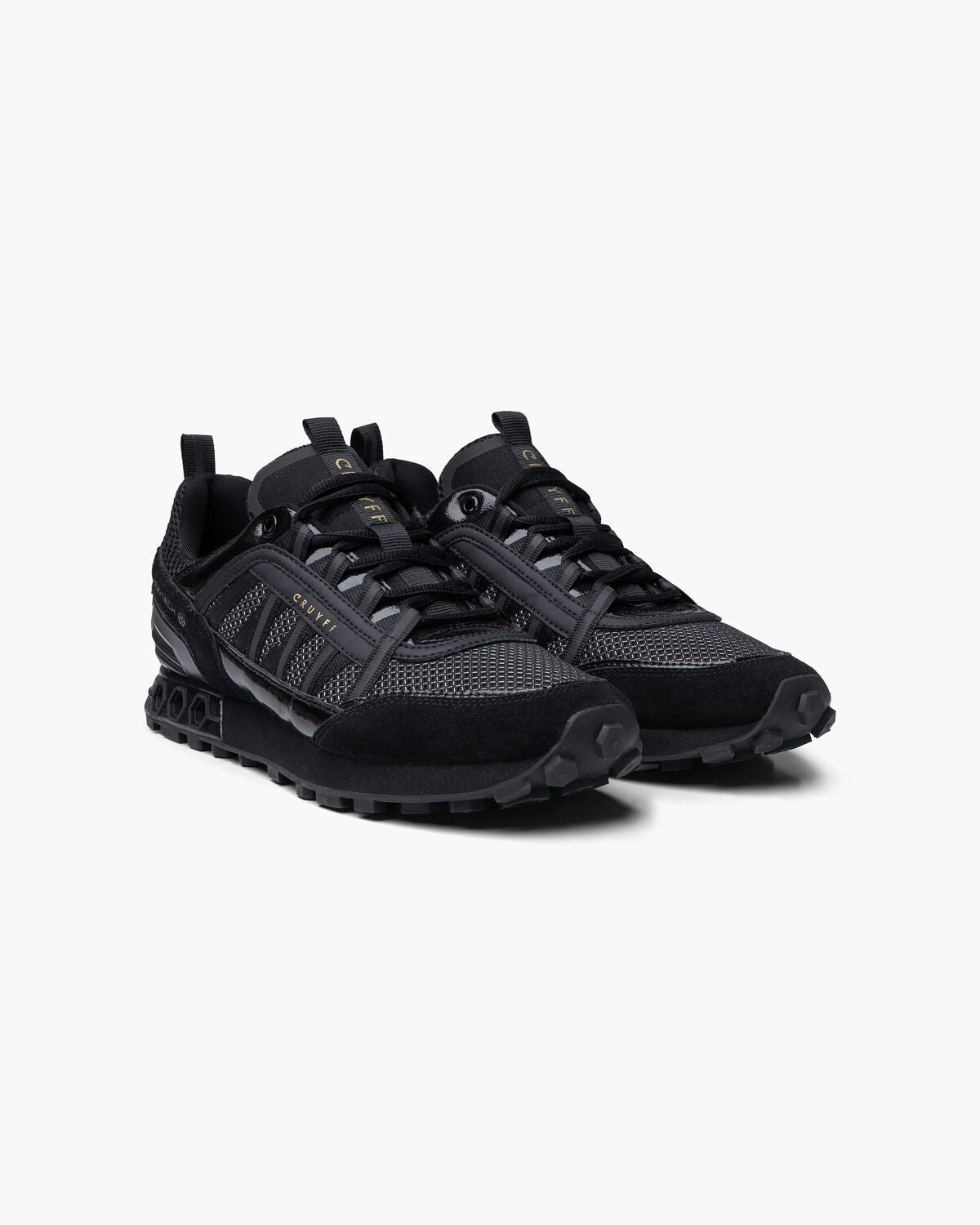 SPECTRA CRUYFF blk - CC263131 11000