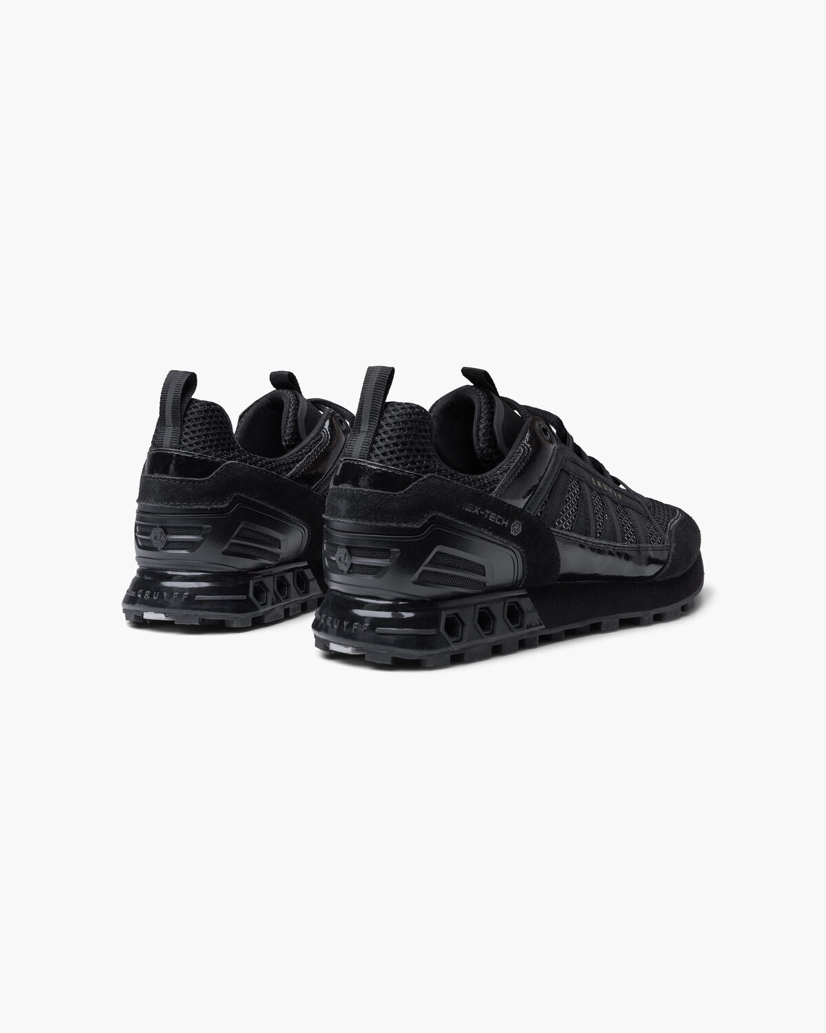 SPECTRA CRUYFF blk - CC263131 11000