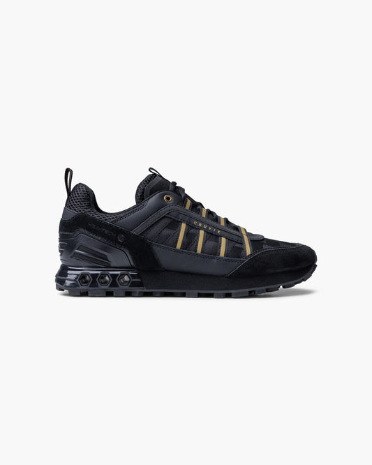 SPECTRA CRUYFF blk/gld - CC263132 11001
