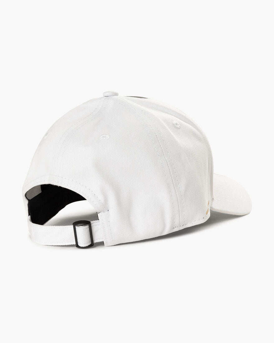 Gorra CRUYFF Forth WHT - CCA233103 100