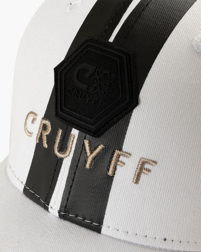 Gorra CRUYFF Forth WHT - CCA233103 100