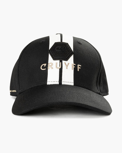 Gorra CRUYFF Forth BLK - CCA233103 998