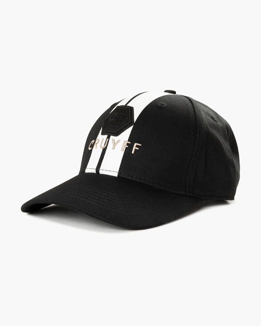 Gorra CRUYFF Forth BLK - CCA233103 998