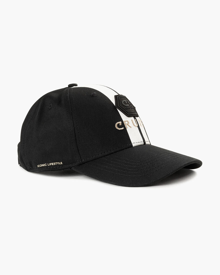 Gorra CRUYFF Forth BLK - CCA233103 998