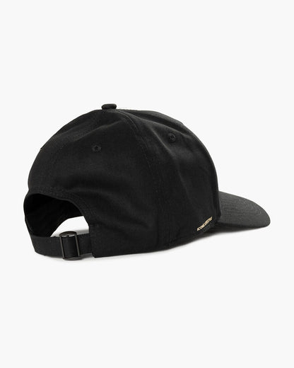 Gorra CRUYFF Forth BLK - CCA233103 998