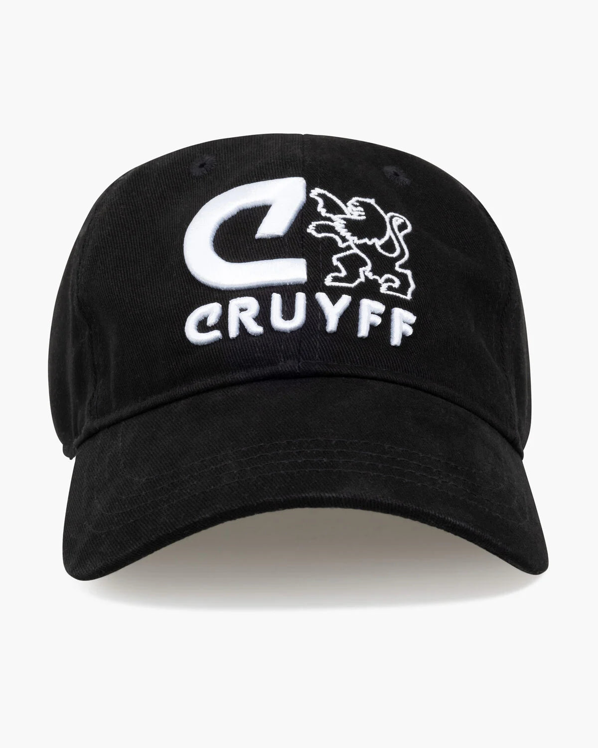 Gorra CRUYFF C-Lion - CCA241007 998