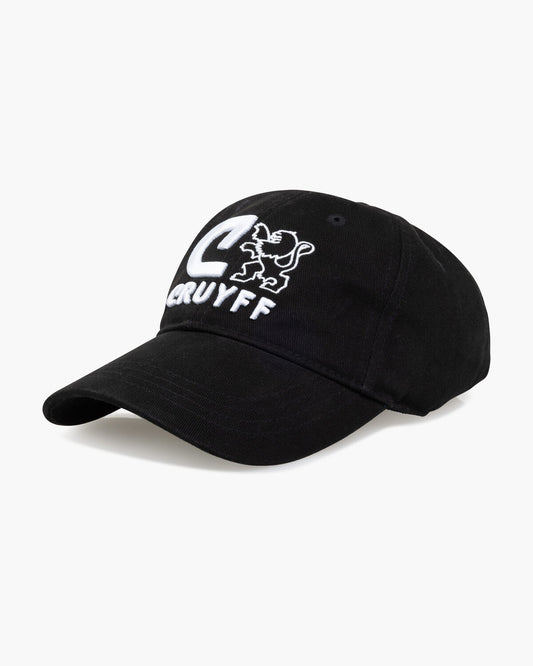 Gorra CRUYFF C-Lion - CCA241007 998