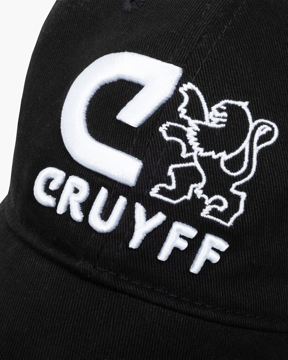 Gorra CRUYFF C-Lion - CCA241007 998