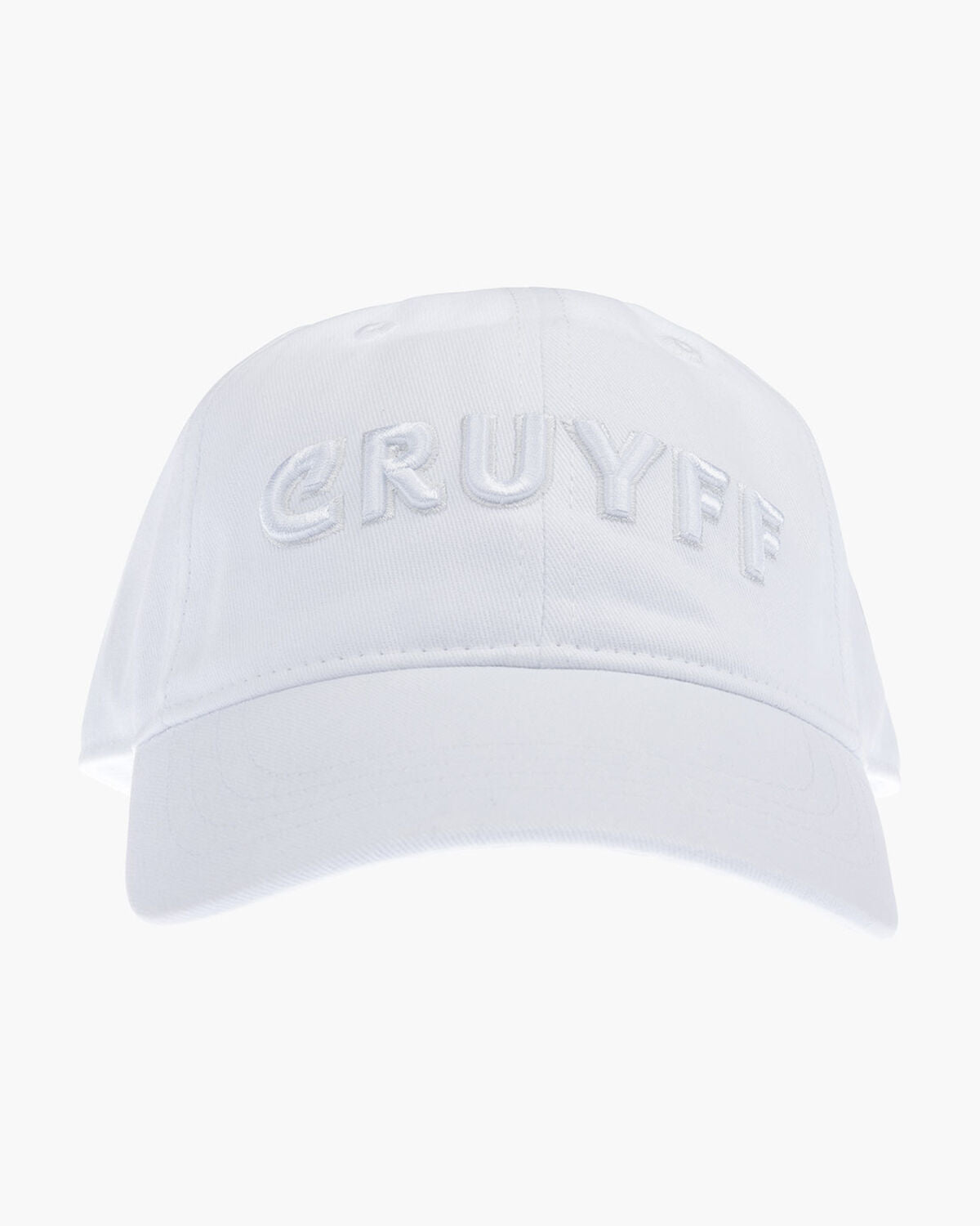 Gorra CRUYFF PITCHER wht - CCA241008 100