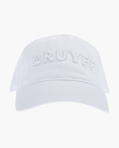 Gorra CRUYFF PITCHER wht - CCA241008 100