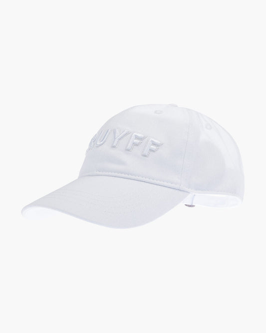 Gorra CRUYFF PITCHER wht - CCA241008 100