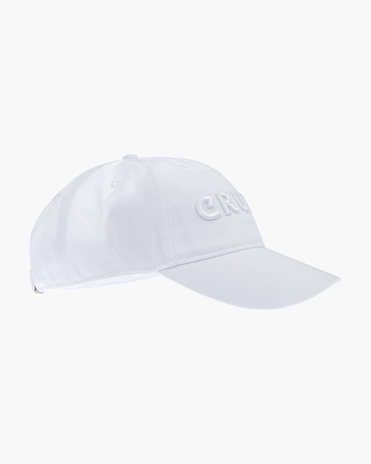 Gorra CRUYFF PITCHER wht - CCA241008 100