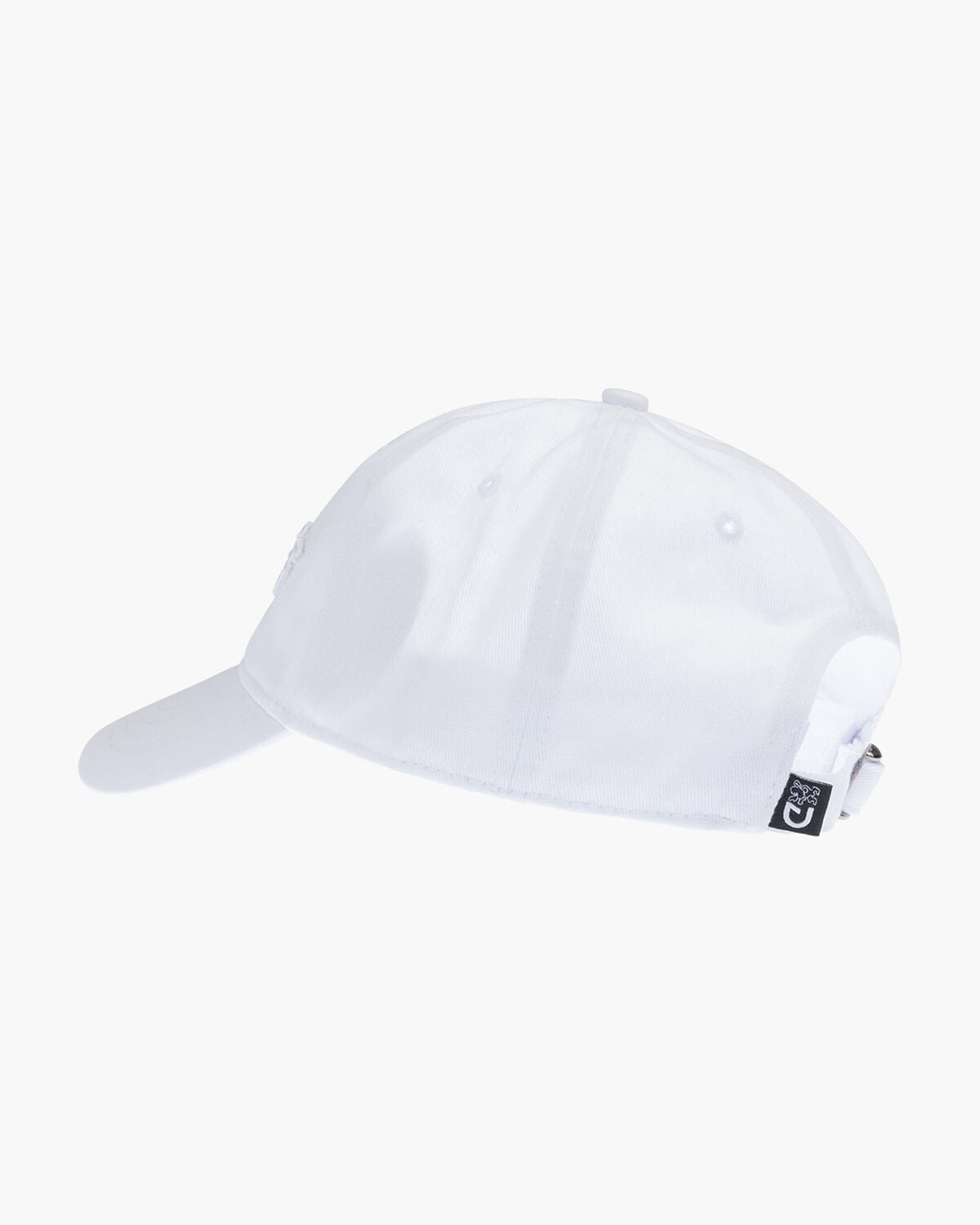 Gorra CRUYFF PITCHER wht - CCA241008 100