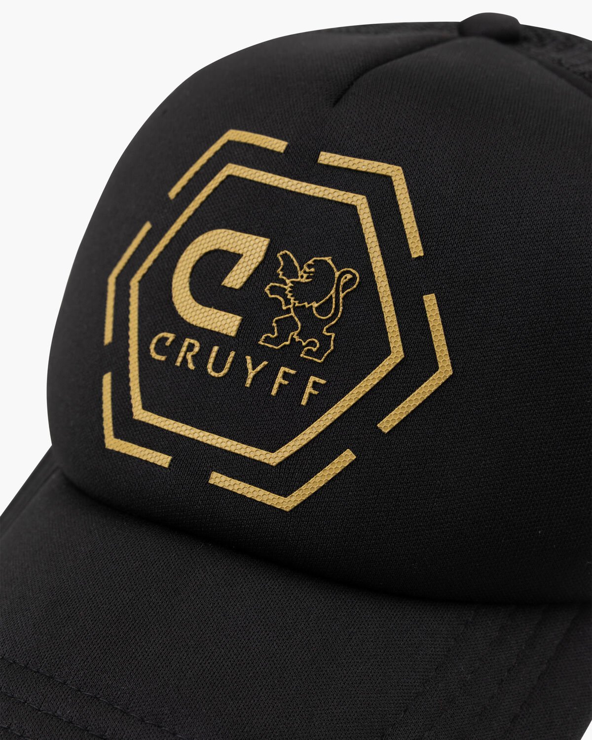 Gorra CRUYFF - CCA261003 960