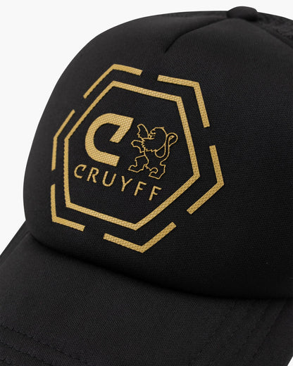 Gorra CRUYFF - CCA261003 960