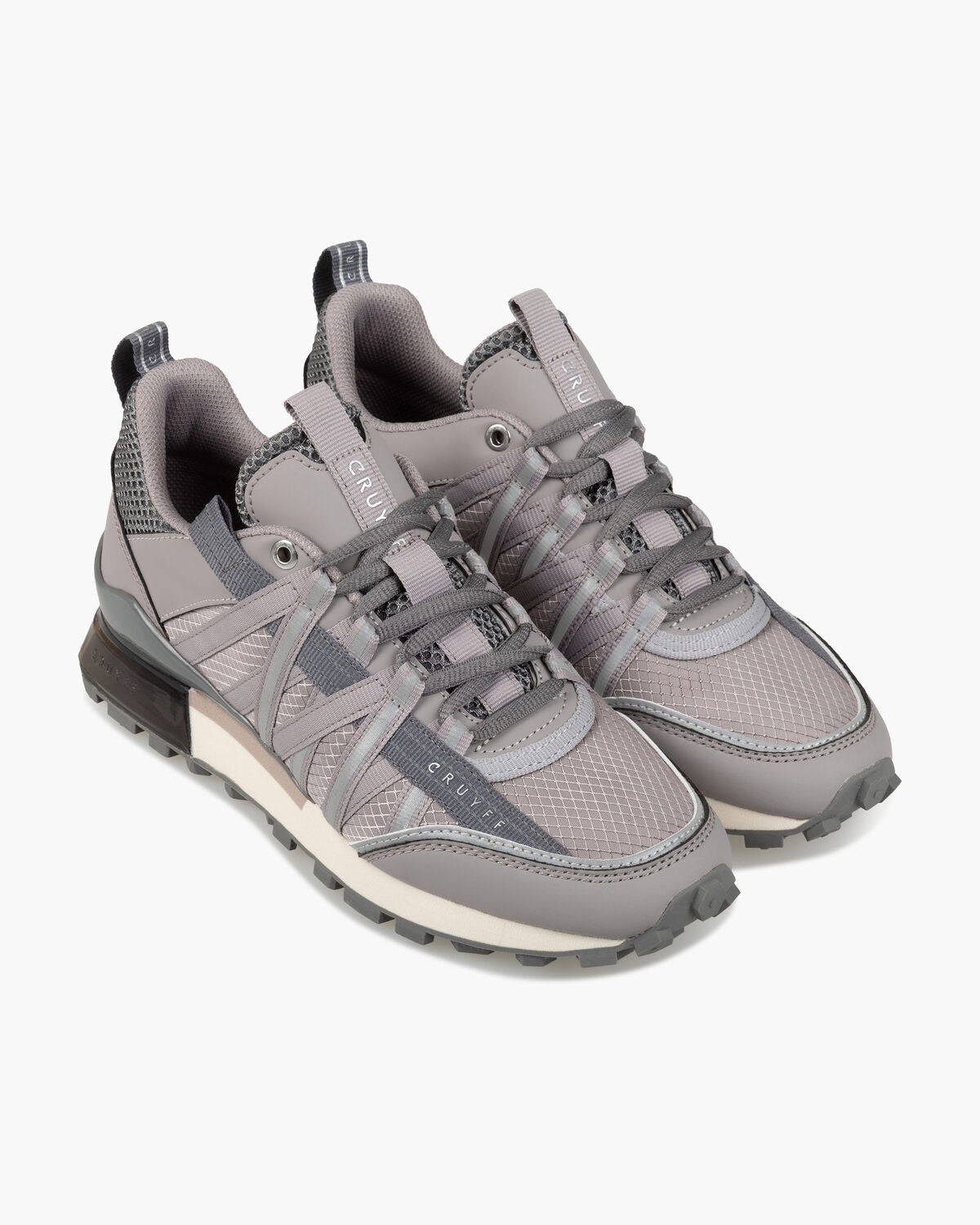 FEARIA CRUYFF wrm gry - CCW253960 900