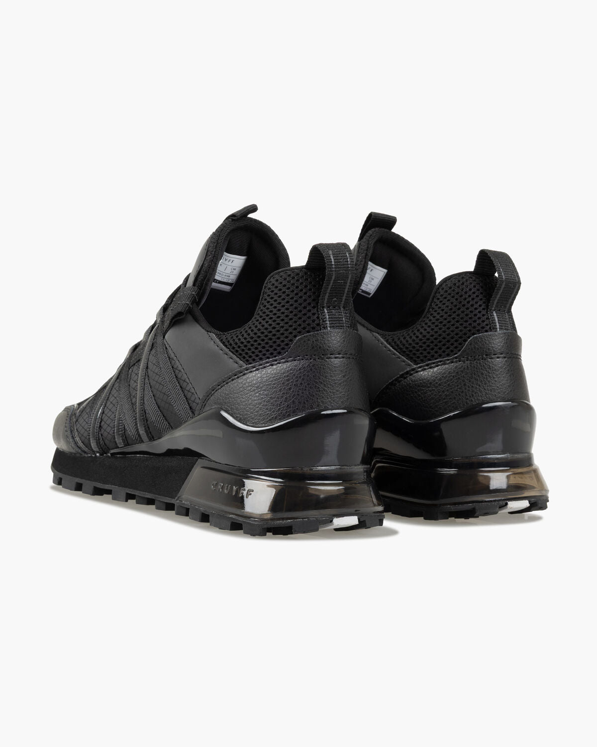 FEARIA CRUYFF blk - CCW253960 998