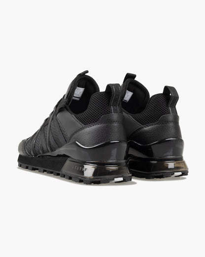 FEARIA CRUYFF blk - CCW253960 998