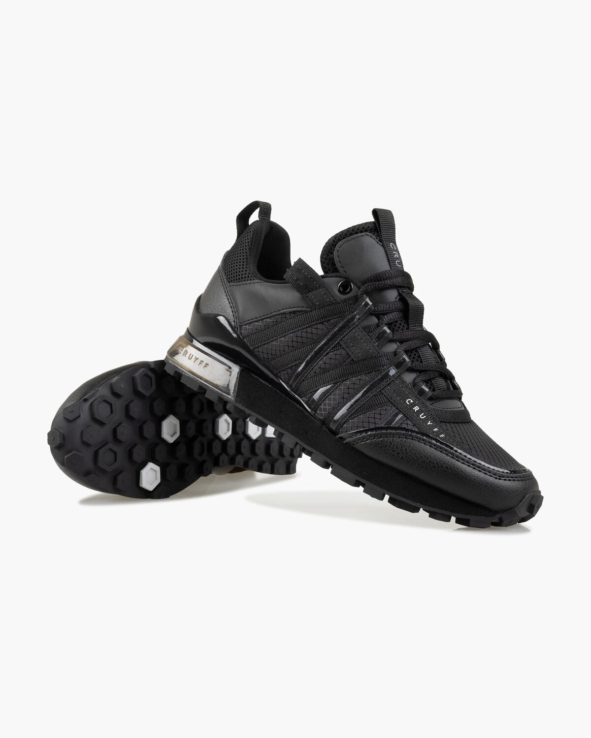 FEARIA CRUYFF blk - CCW253960 998