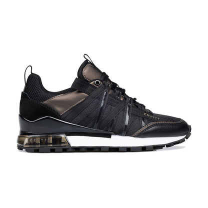 FEARIA CRUYFF blk/gld - CCW253960 960