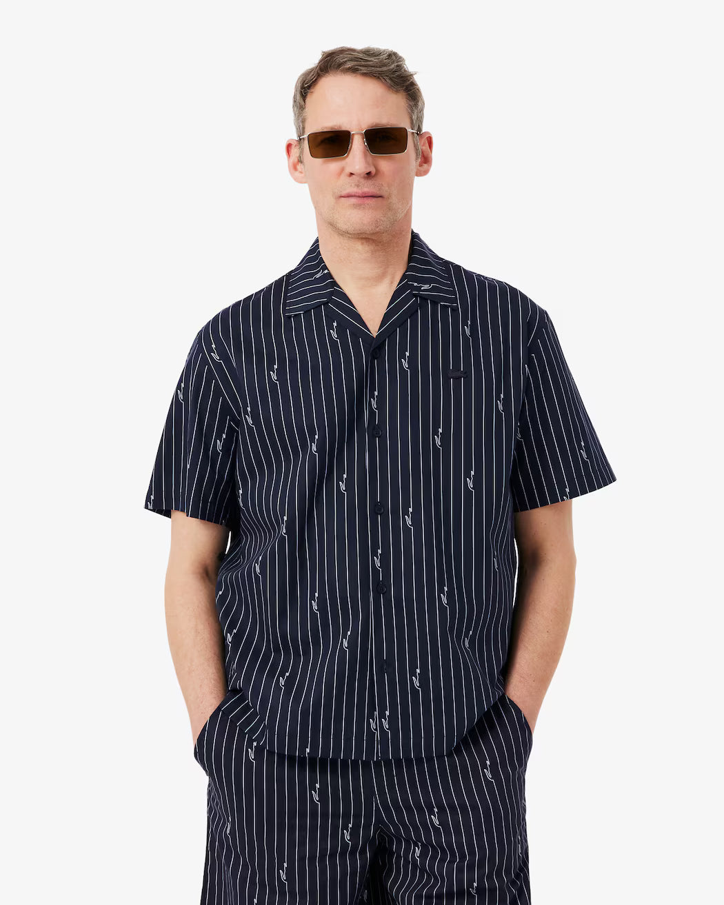 Camisa LACOSTE - CH2343-00 IY8