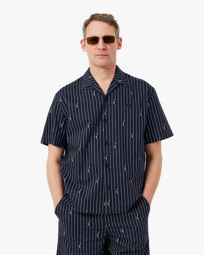 Camisa LACOSTE - CH2343-00 IY8