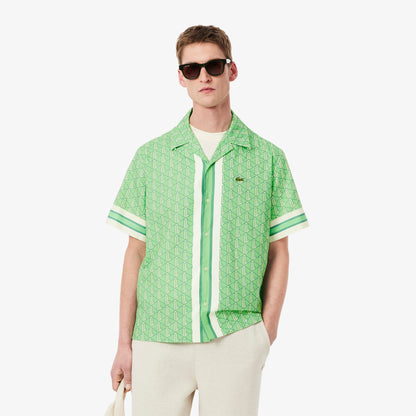 Camisa LACOSTE - CH9094-00 GIQ