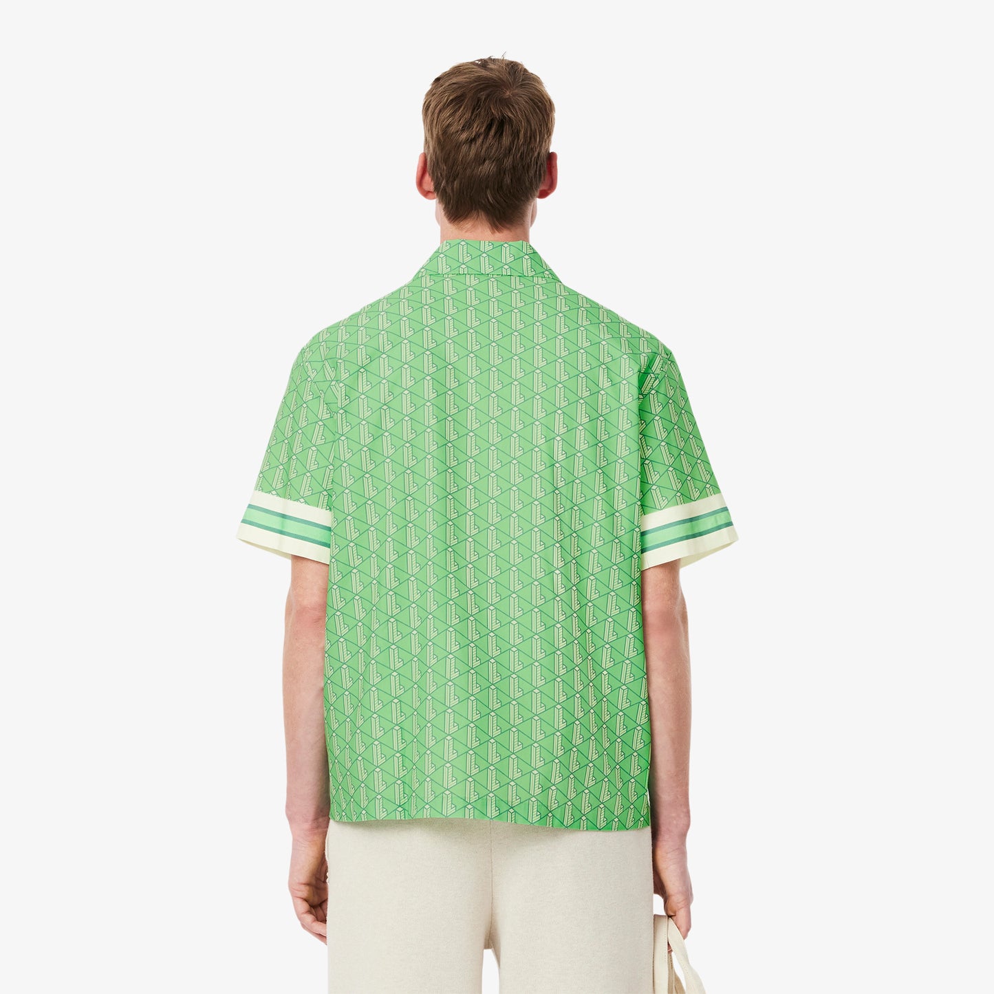 Camisa LACOSTE - CH9094-00 GIQ