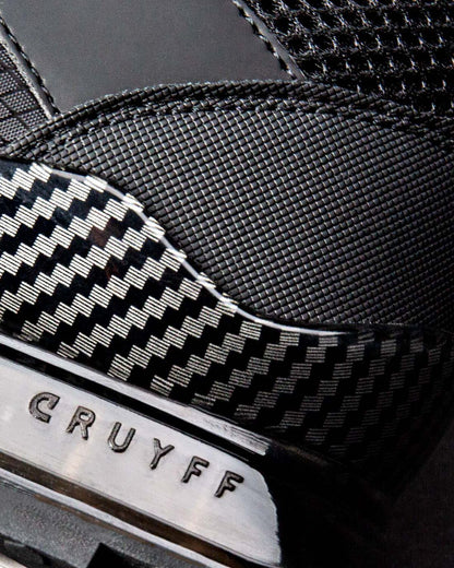 FEARIA CRUYFF blk - CC251080 998