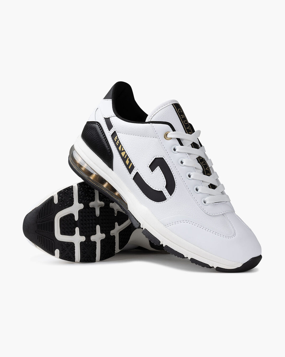 FLASH RUNNER CRUYFF wht - CS231130 100