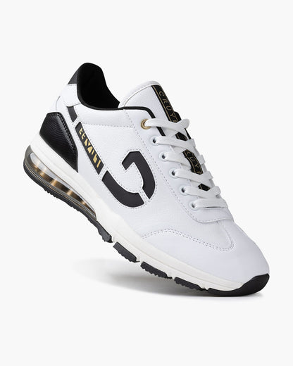 FLASH RUNNER CRUYFF wht - CS231130 100