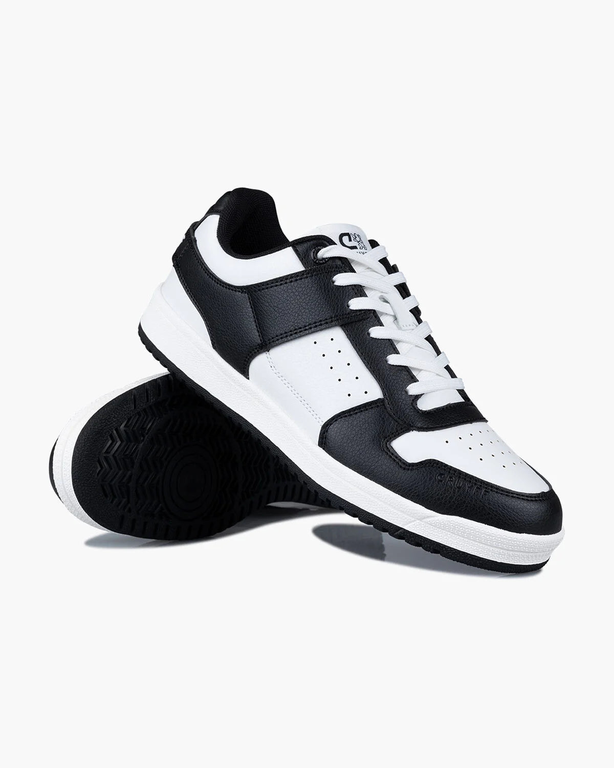 BASKET LOW CRUYFF - CS241010 951