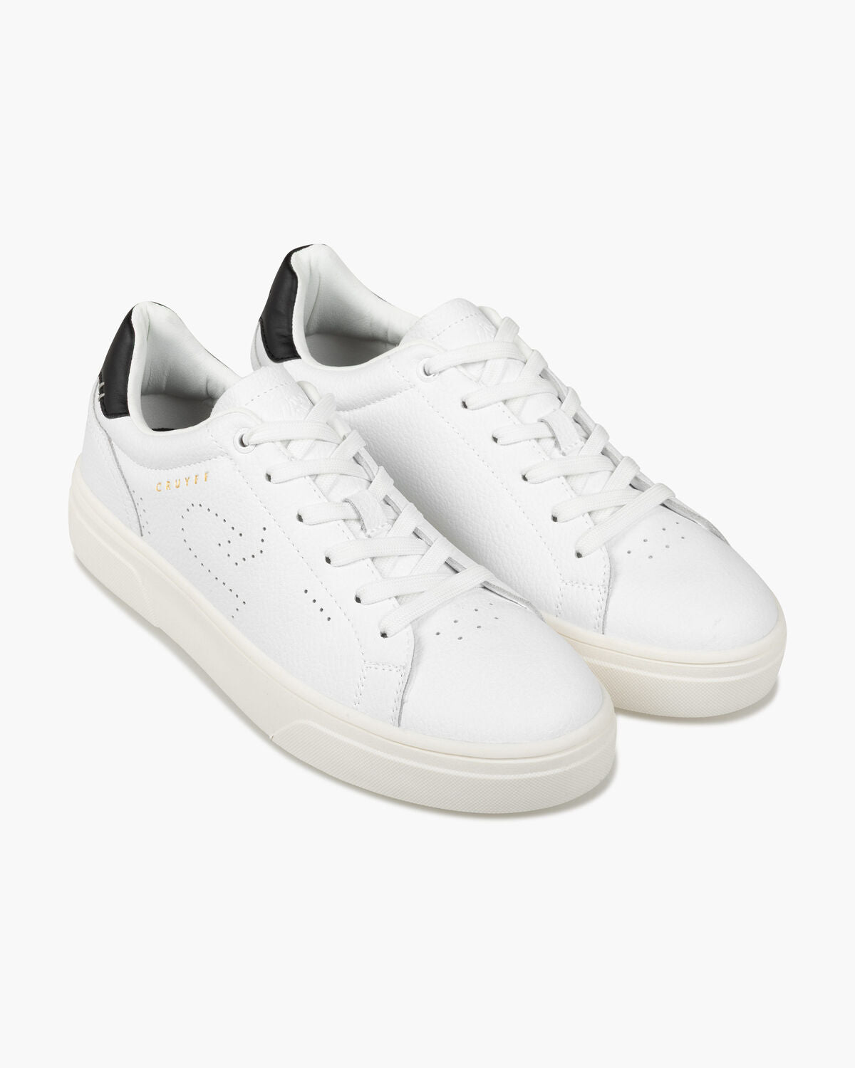 GRACIA CRUYFF wht - CS253040 100